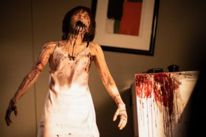 Zom 100 Bucket List of the Dead (2023)