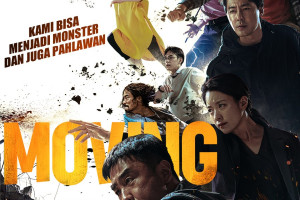 Moving (2023)