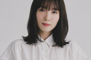 My Powerful Girl (2023)