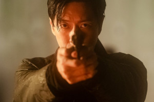 The Killing Vote (2023)
