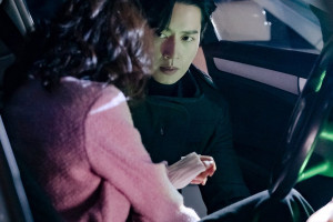 The Killing Vote (2023)