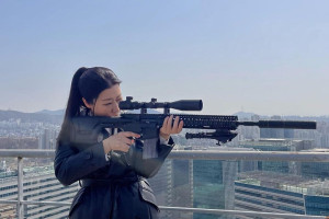 Cold Blooded Intern (2023)