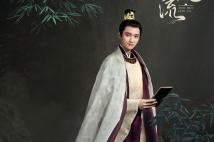 The Legend of Zhuohua (2023)