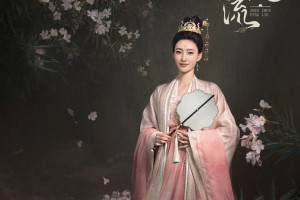 The Legend of Zhuohua (2023)