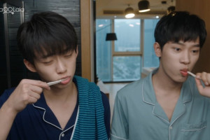 Stay With Me (2023)