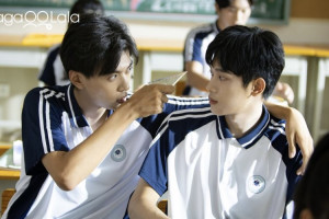 Stay With Me (2023)