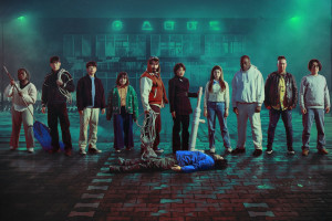 Zombieverse (2023)