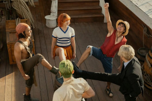 One Piece (2023)
