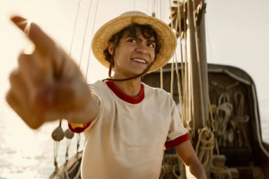 One Piece (2023)