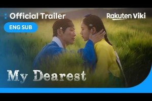 My Dearest (2023)