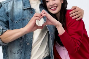 Love Next Door (2024)