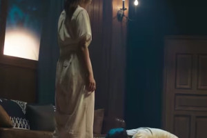 The Judge from Hell (2024)