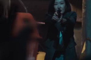 The Judge from Hell (2024)