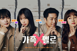 Romance in the House (2024)