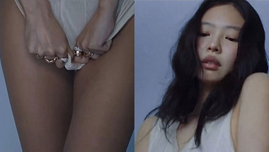 Jennie Kim Stuns Fans with Bold and Dreamy Photoshoot That Breaks the Internet