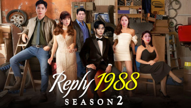Reply 1988 Season 2 (2025) – Park Bo Gum , Lee Hyeri, Park Shin Hye & Kim Soo Hyun Return!
