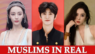 Top 10 Muslim Chinese Celebrities in 2026: Surprising Real-Life Identities