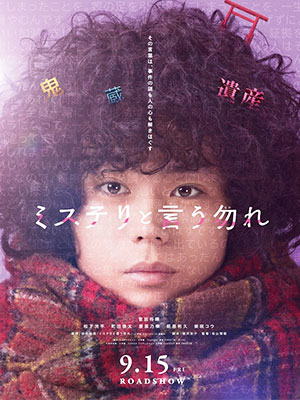 Don't Call It Mystery The Movie (2023) Don't Call It Mystery The Movie (2023)