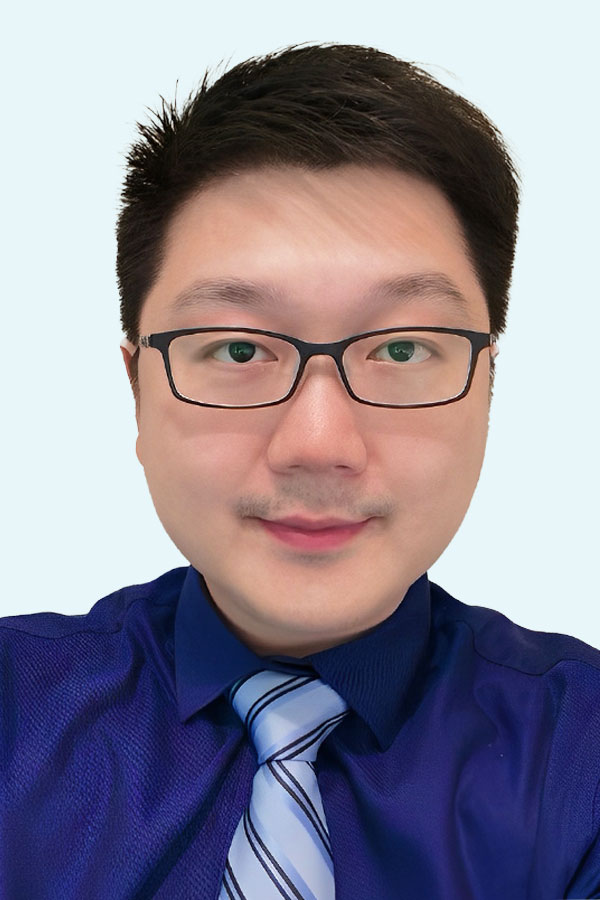 Li Mo