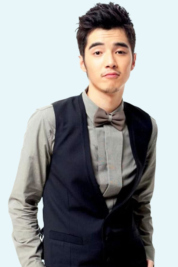 Jin Shi Jia