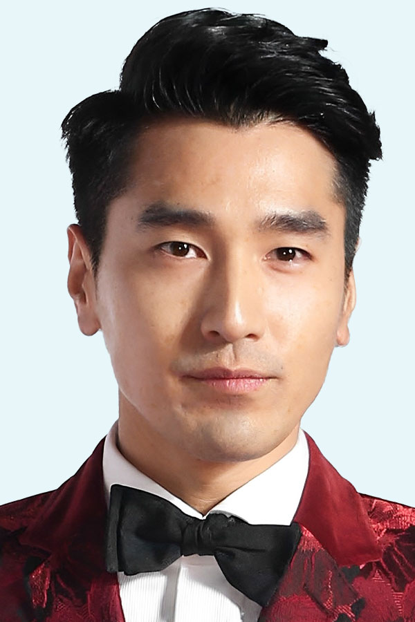 Mark Chao