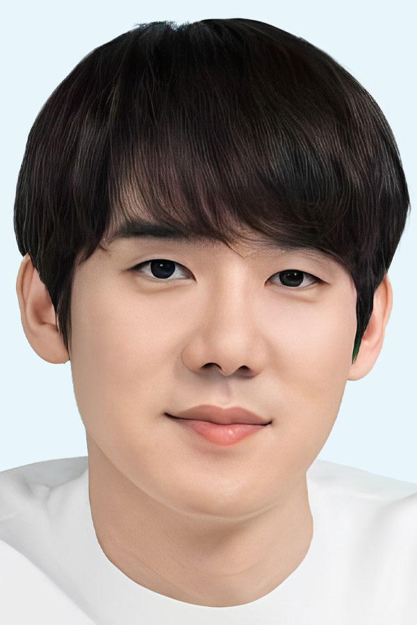 Kim Yoon Woo