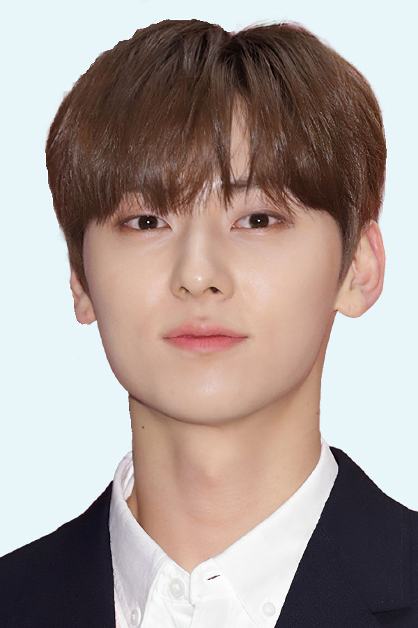 Hwang Min Hyun