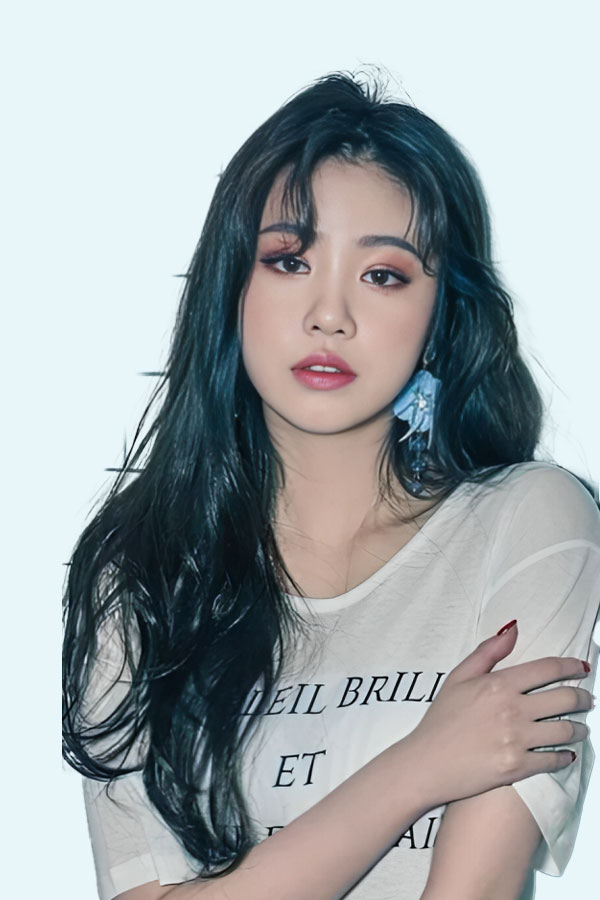 Seo Soo-jin