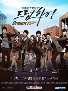 Dream High (2011)