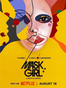 Mask Girl (2023)