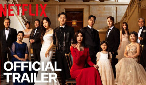 Elegant Empire Trailer (2023)