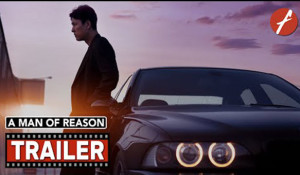 A Man of Reason Trailer (2023)