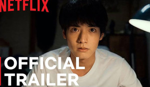 Zom 100 Bucket List of the Dead trailer (2023)
