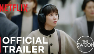 Extraordinary Attorney Woo Season 2 Trailer (2023)