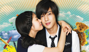 Playful Kiss Trailer (2010)