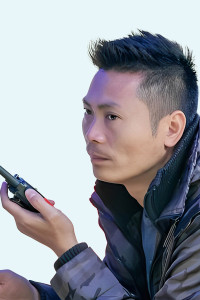 Zhou Yuan Zhou