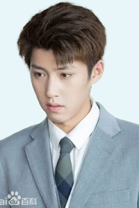 Zhang Li Wen