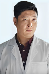 Luo Lei