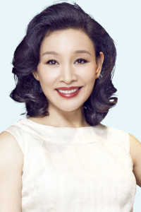 Joan Chen (陳冲)