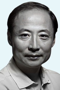 Zhou Ye Mang