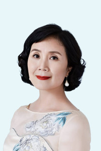 Yan Xiao Pin