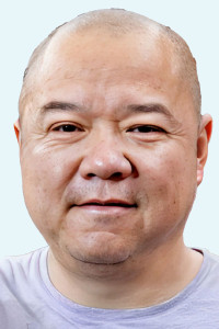 Zhang Xiao Bo