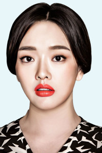 Kwon So Hyun