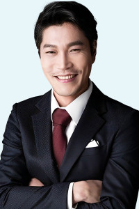 Choi Gwi Hwa