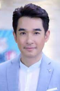 Yakusho Koji