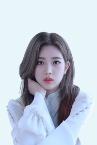 Kim Jung Eun