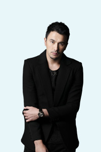 Jerry Huang
