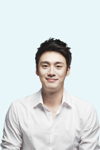 Oh Sang Jin