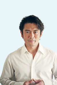 Masaaki Uchino