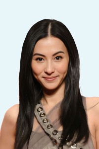 Cecilia Cheung